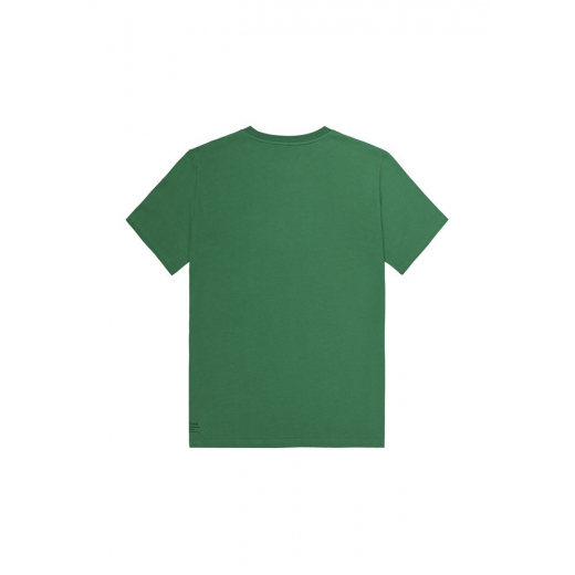 T-shirt Basement Cork Verdant Green