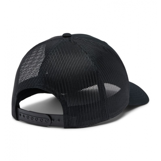 Casquette Mesh Snapback Black Dolimite