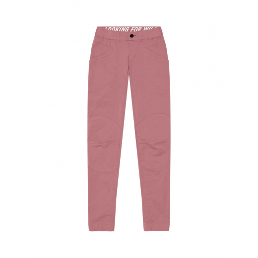 Pantalon Femme Laila Peak Dusty Rose