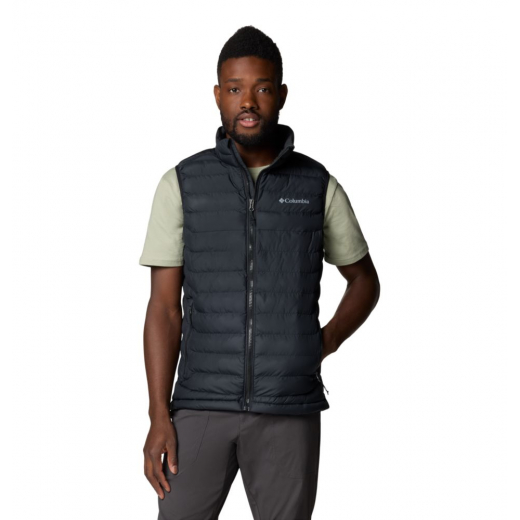 Veste Powder Lite™ II Noir