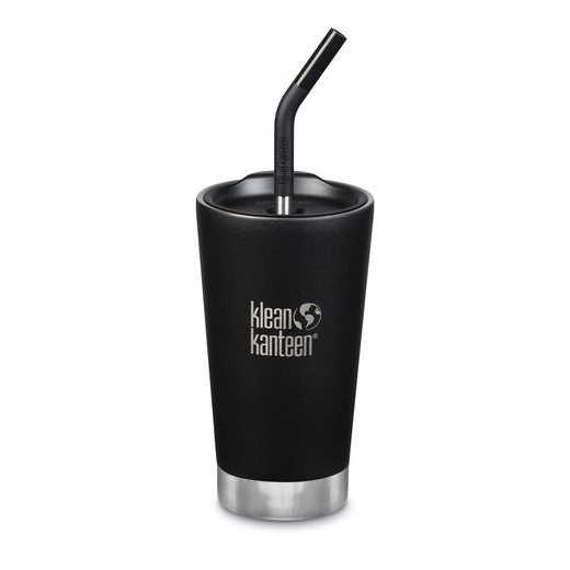 Tumbler 473 Ml Noir