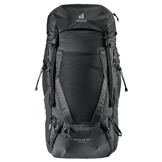 Sac A Dos Futura Air Trek 50+10 Black/graphite