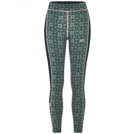 Legging Rose High Waist Murk