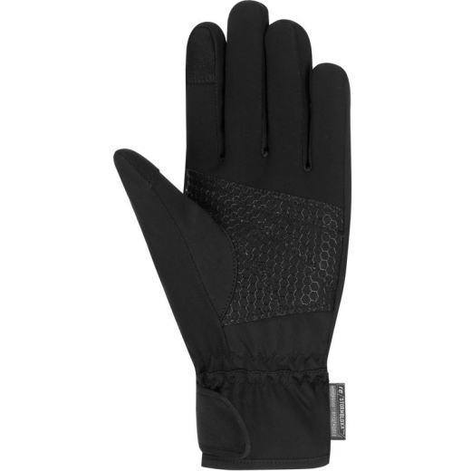 Gants Russel Stormbloxx Touch-tec Black