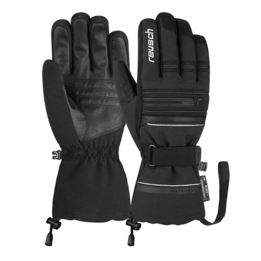 Gants Kondor R-tex® Xt Black