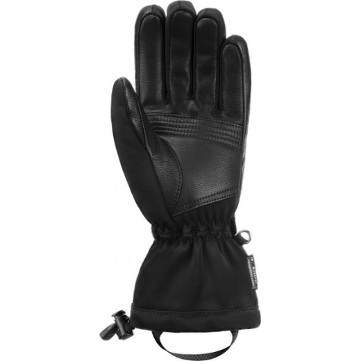 Gants Charlotte R-tex® Xt Black