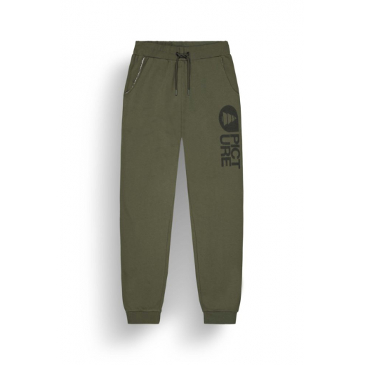 Pantalon Chill Tobacco