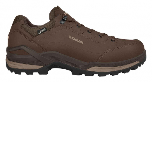 Chaussure Renegade Gtx Lo Espresso / Beige