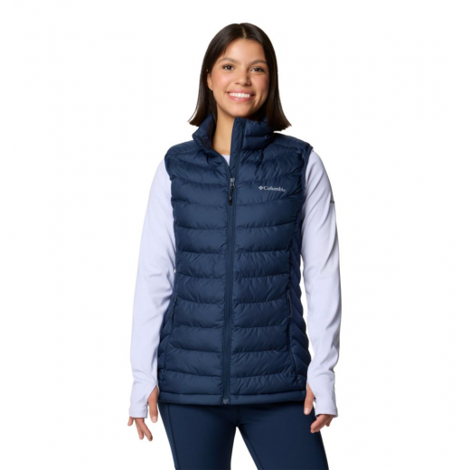 Veste Powder Lite™ II Femme Collegiate Navy