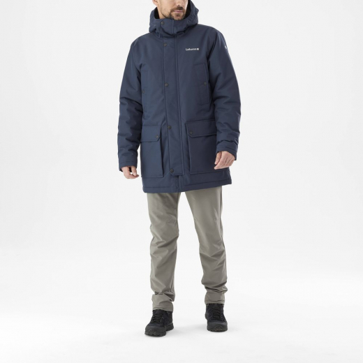 Parka Lapland Navy