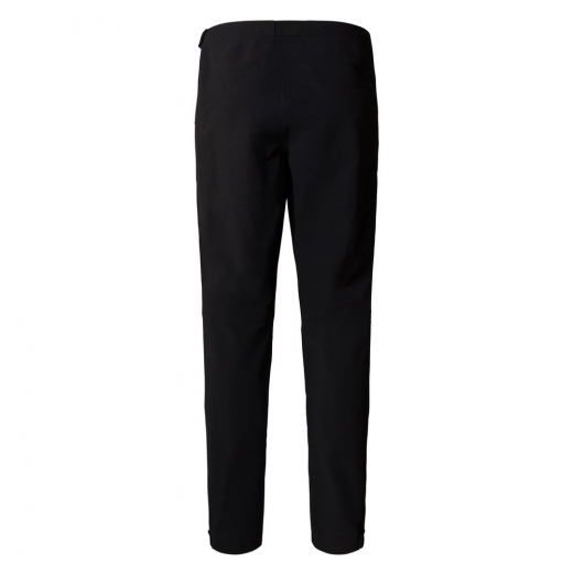 Pantalon Femme summit Chamlang Softshell Black