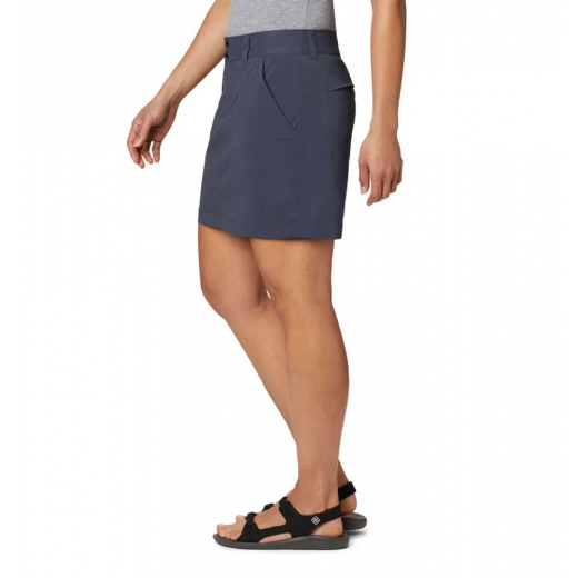 Jupe-short Saturday Trail Skort Indian Ink