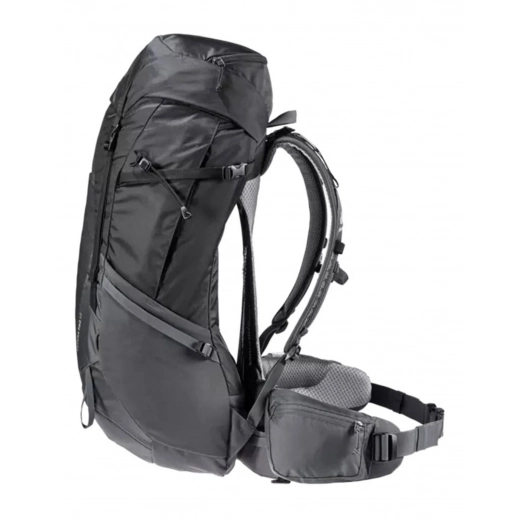 Sac A Dos Futura Pro 40 Black/graphite