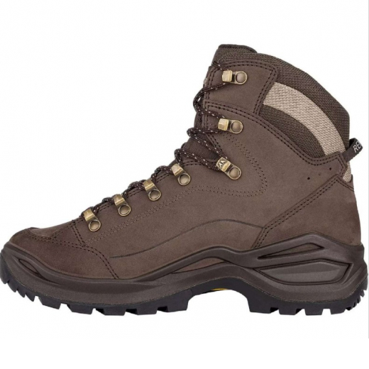 Renegade Gtx Mid Femme Espresso