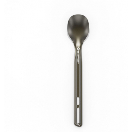 Cuillere Frontier Ul Long Handle Spoon 12g