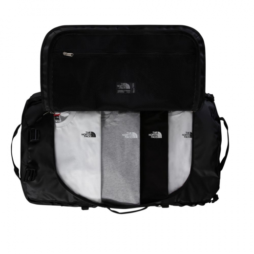 Base Camp Duffel XXL TNF Black / TNF White