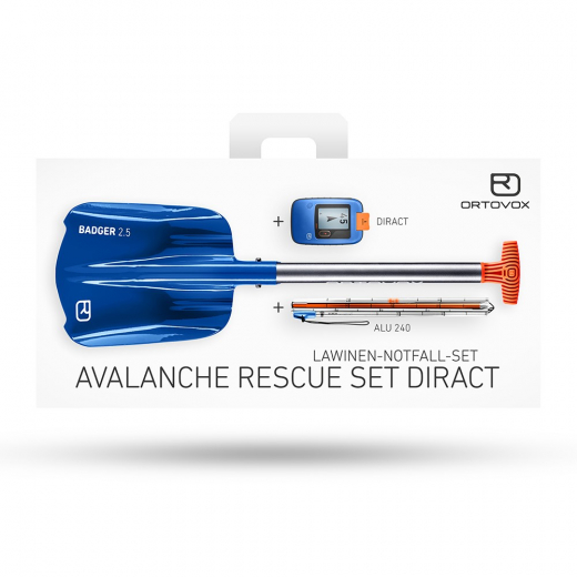 Rescue Set Diract