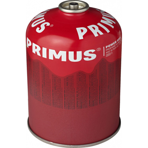 Power Gaz 450g Primus