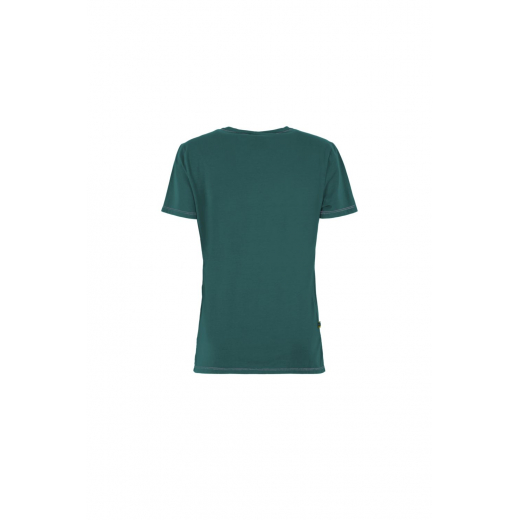 T-Shirt Femme Inflo Green Lake