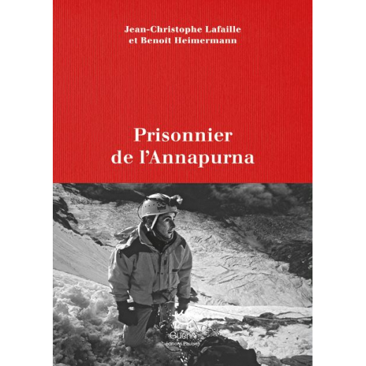 Prisonnier De L'Annapurna