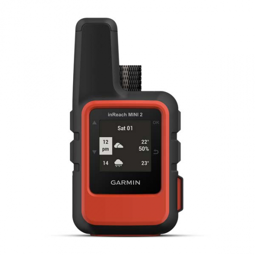 Inreach Mini 2 Rouge Flamme