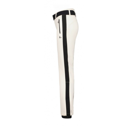 Pantalon Femme Reututunturi Blanc