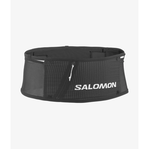 S/lab Belt Black White