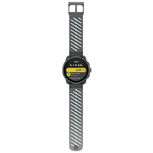 SUUNTO RACE S TITANIUM GRAPHITE