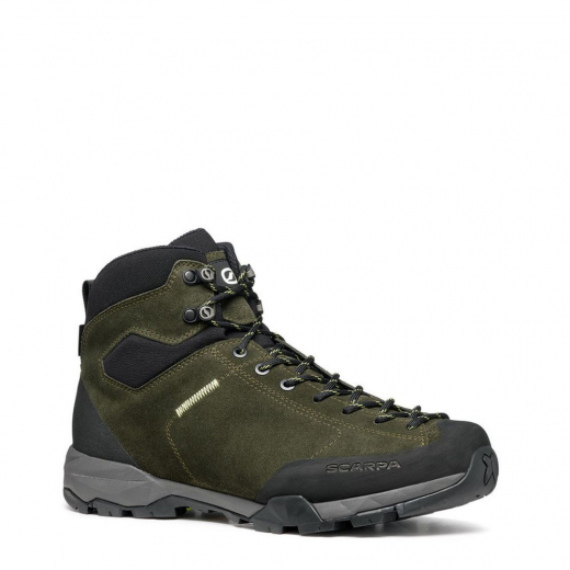 Mojito Hike Gtx Thyme Green