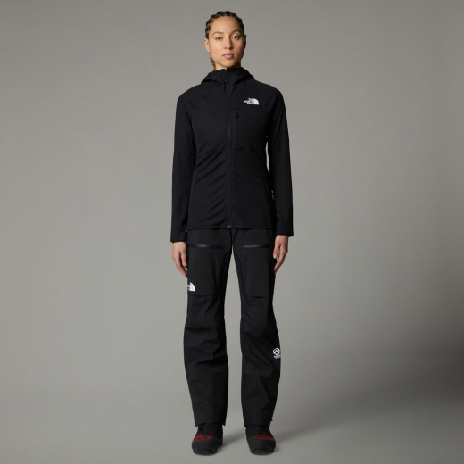 Polaire Femme Summit Futurefleece Tnf Black