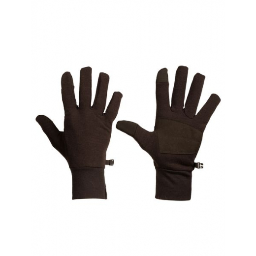 Gants Sierra Black