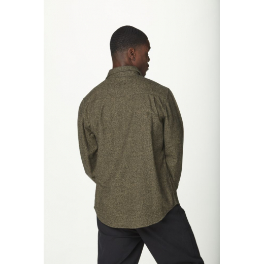 Chemise Lewell Oak Buff