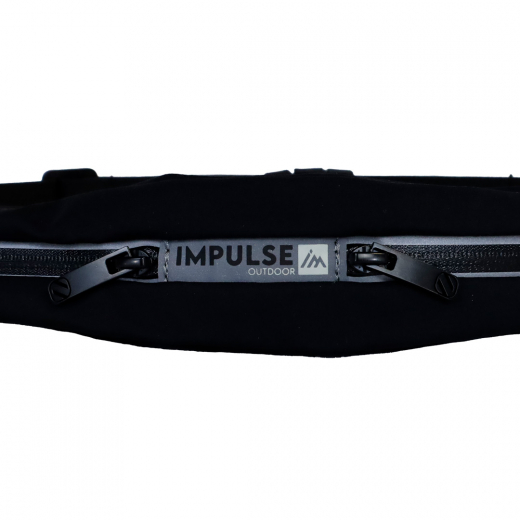 Ceinture Running 2 Poches Impulse