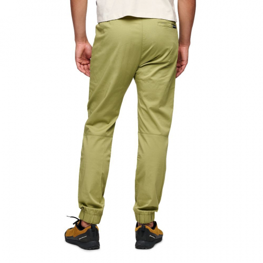 Pantalon Notion Cedar Wood Green