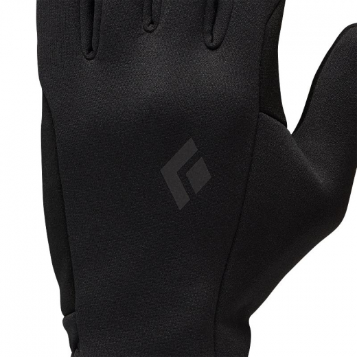 Gants Midweight Screentap Liners Black