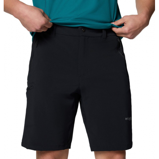 Short Triple Canyon II Black