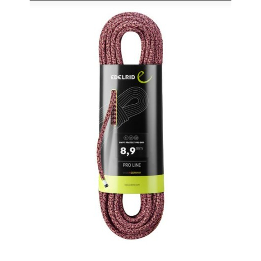 Swift Protect Pro Dry 8,9mm X 60m Rose