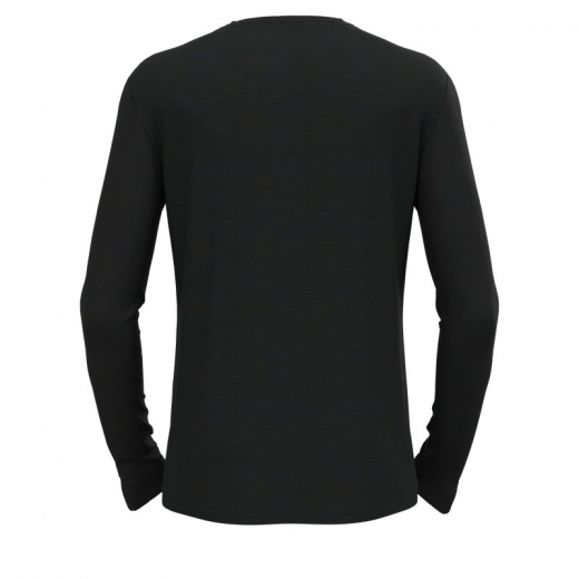 T-shirt Merino 200 Black