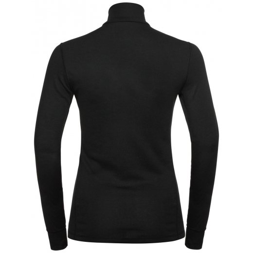 T-shirt Active Warm Eco Femme Black