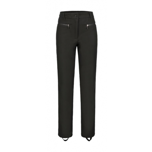 Pantalon Femme Enigma Noir