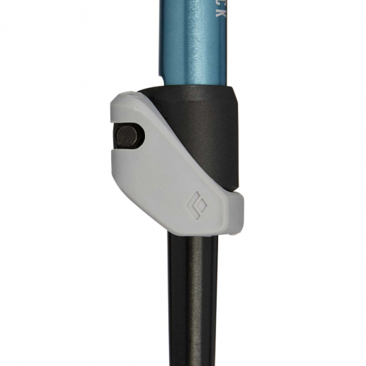 Bâtons Trail Back Trek Poles Creek Blue