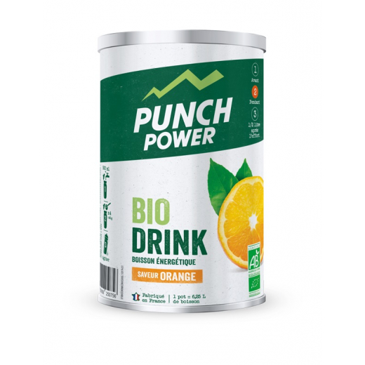 Biodrink Orange - 500g