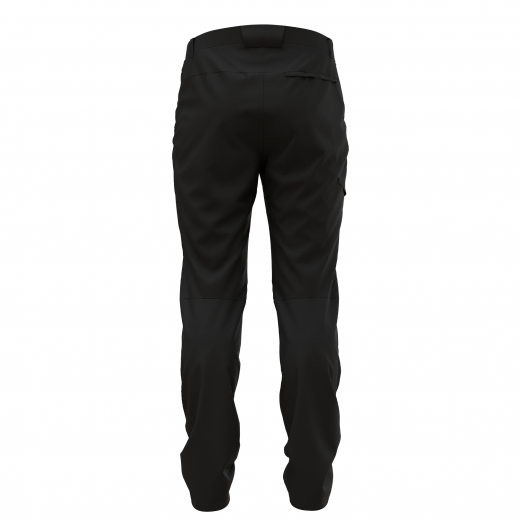 Pantalon Ascent Warm Pant Black