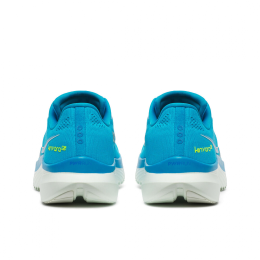 Kinvara 15 Femme Viziblue Foam