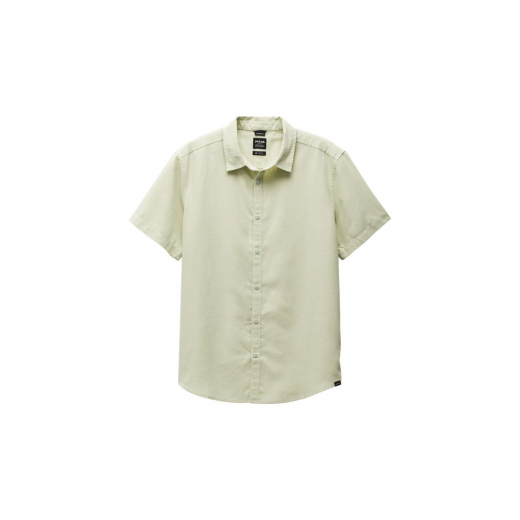 Chemise Lindores Pale Aloe