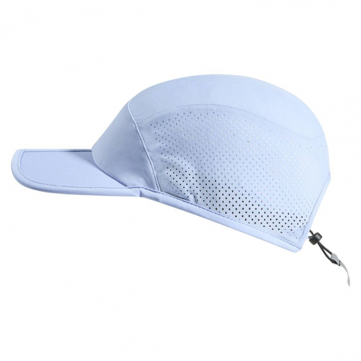 Casquette Performance X-light Blue Heron