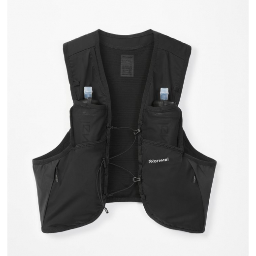 Race Vest 5l Black