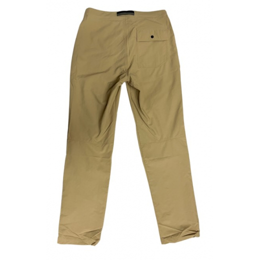 Access Pants M Straw