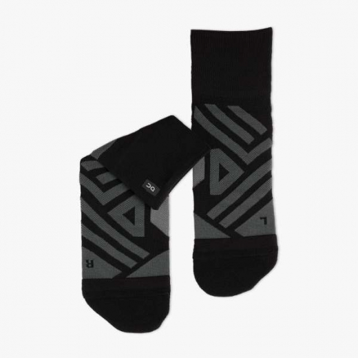 Midsocks Black Shadow