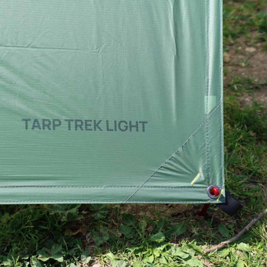 Tarp Trek Light